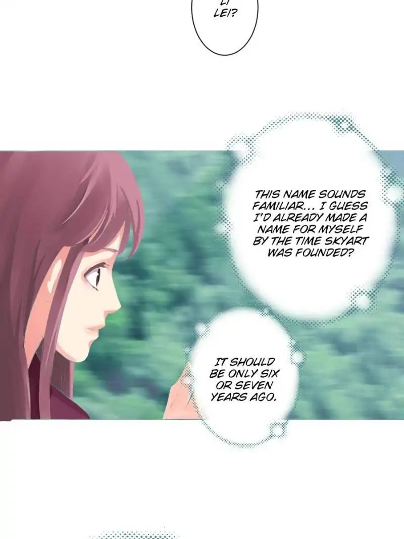 A Star Reborn: The Queen's Return Chapter 14 32